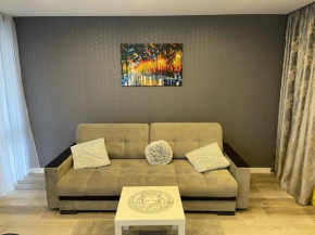 Modern Apartment 100 meters from the Sea-PRIME RENTALS
